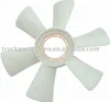 10pc1 10pd1 10pe1 radiator cooling fan 1-13660-224-0 truck radiator fan