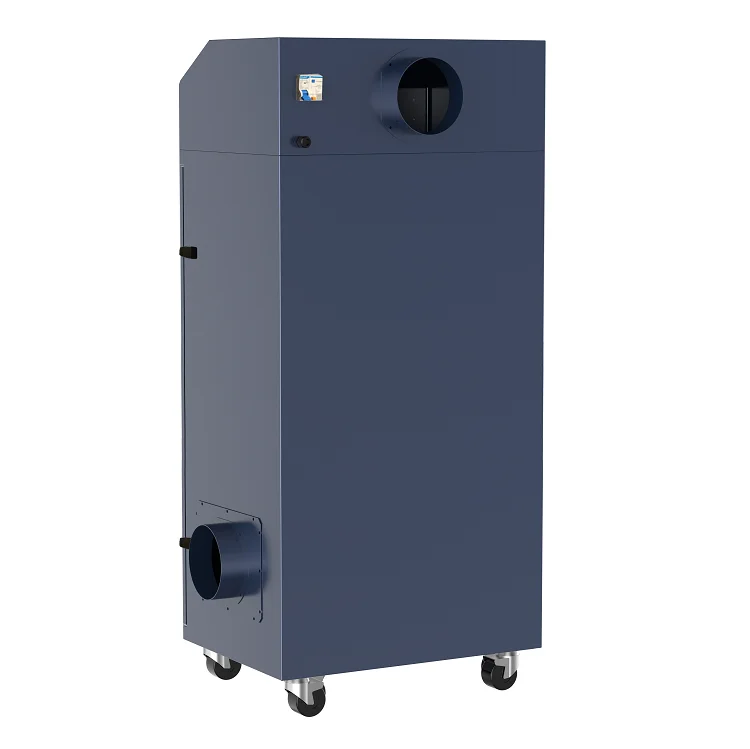Laser Cutter Fume Extractor Smoke Smell Remover For Co2 Laser Buy
