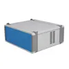 Desktop sheet metal box for industrial control power supply lithium battery box