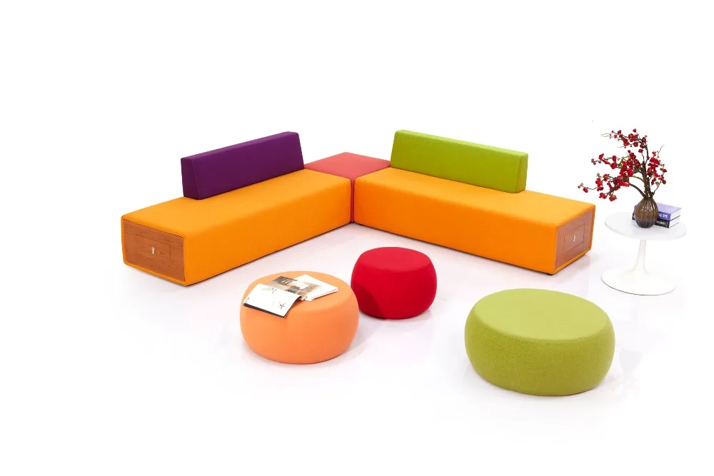 China Fabric Office Sofa Manufacturers And China Fabric Office Sofa Manufacturers And Suppliers On Alibaba