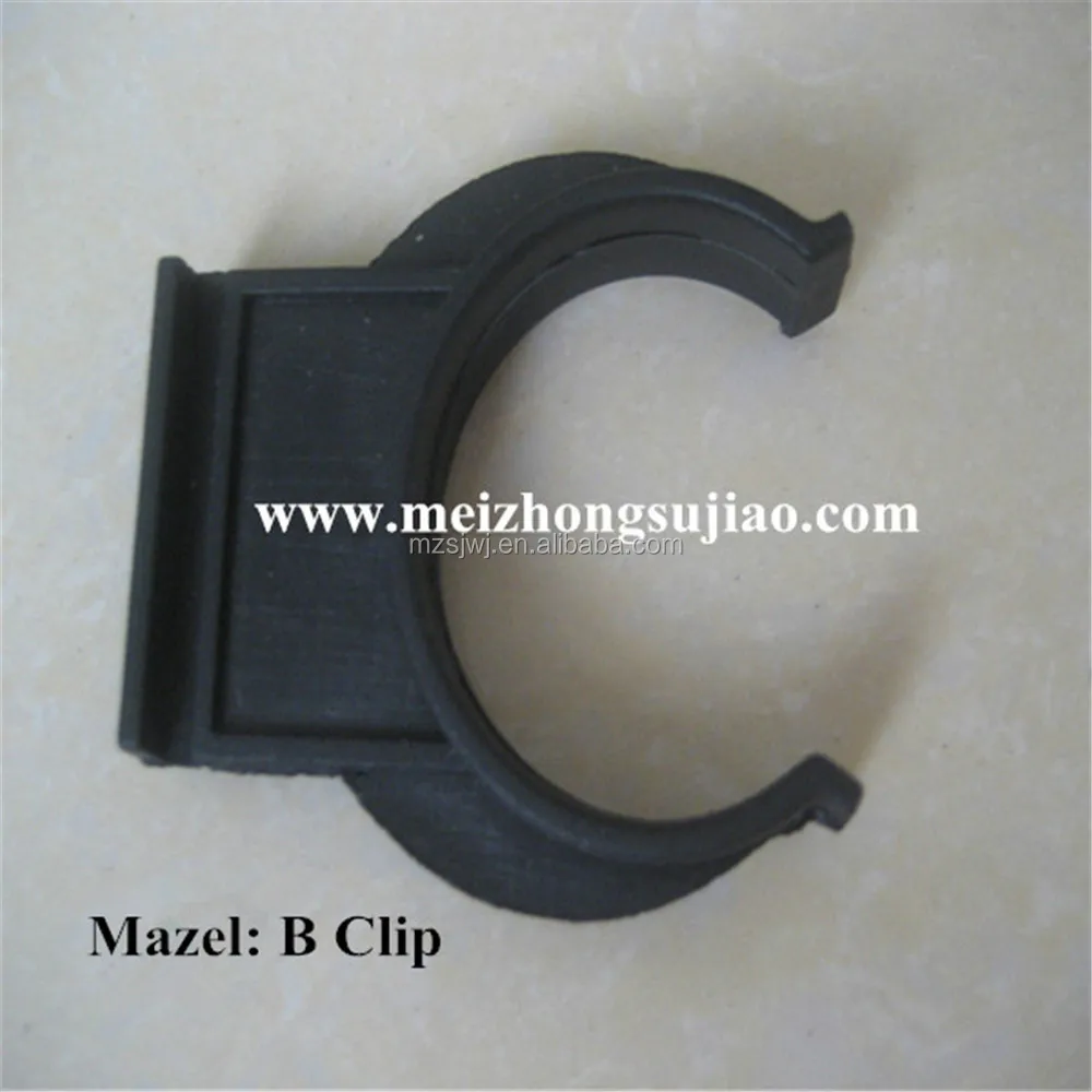 Kunststof keuken kast clips, kunststof behuizing plint clips ...