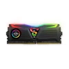 High Speed 1.35V RGB 32G (16G*2) Set DDR4 3000 Desktop Memory