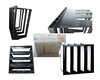 2019 best quality plastic air filter frame