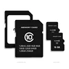 High Speed Plain Smart Watch Memory Card 128gb sd