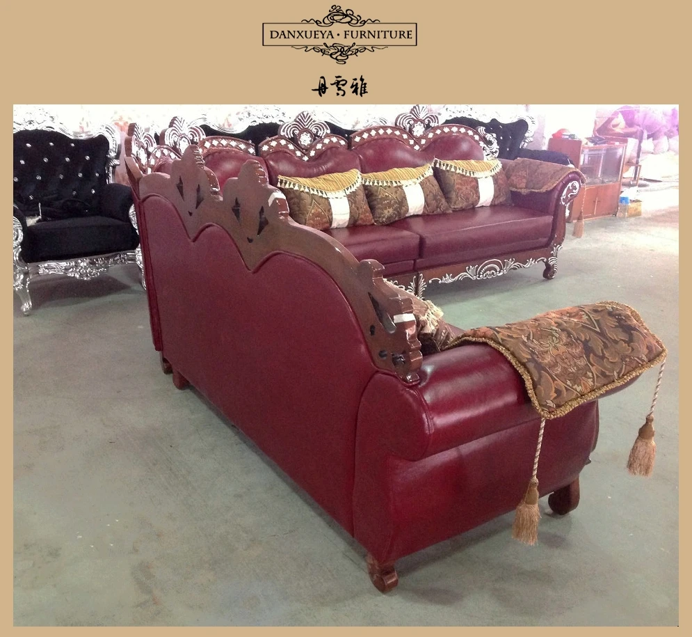 Cheap Chinese Furniture Dragon Mart Dubai Arabic Corner Sofa Buy