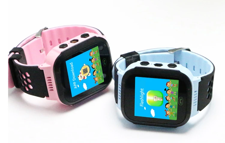 q528 smart watch app