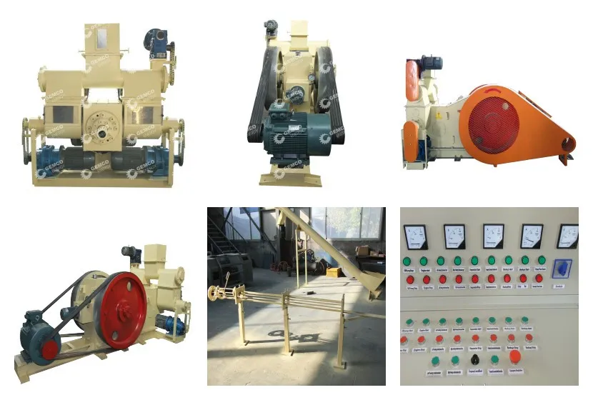 briquetting machine , biomass briquetting plant , briquetting press 