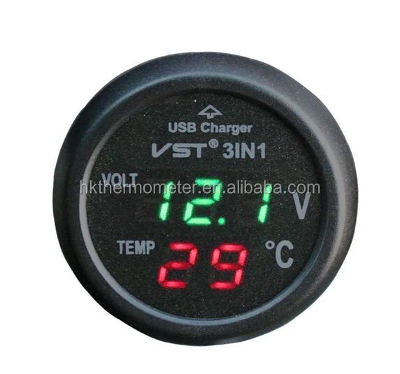 Niet doen leef ermee vals Wireless Car Thermometer Outside Temperature - Buy Wireless Car Thermometer  Outside Temperature,Digital Car Temperature Sensor,Outside Temperature  Sensor Product on Alibaba.com
