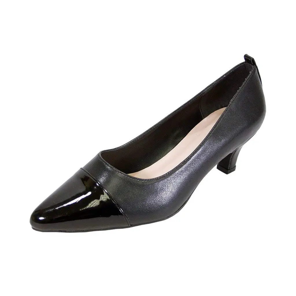 womens wide width evening shoes