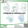 high translucent silicone rubber for glass table suction cups