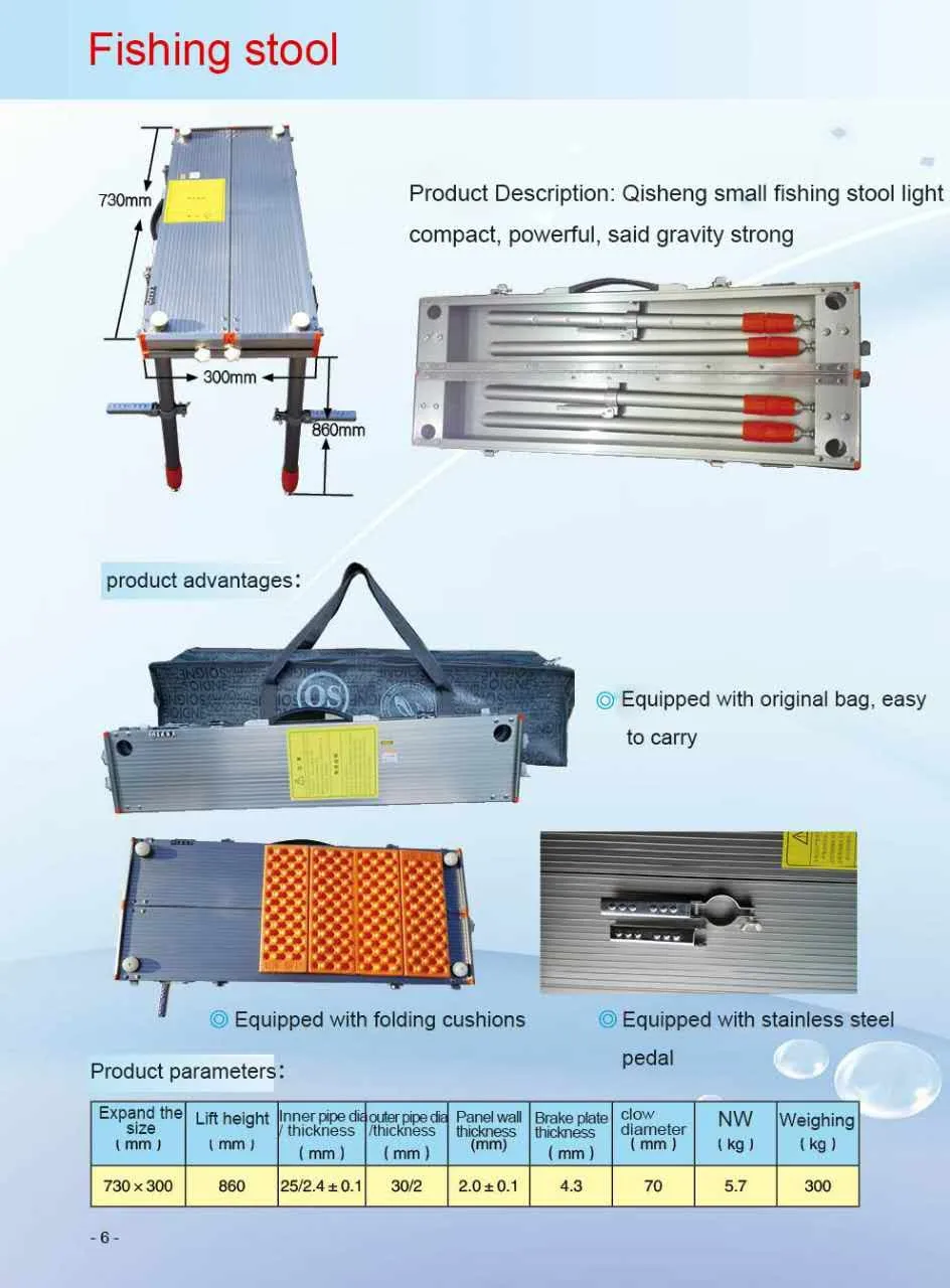 fishing kit for sale