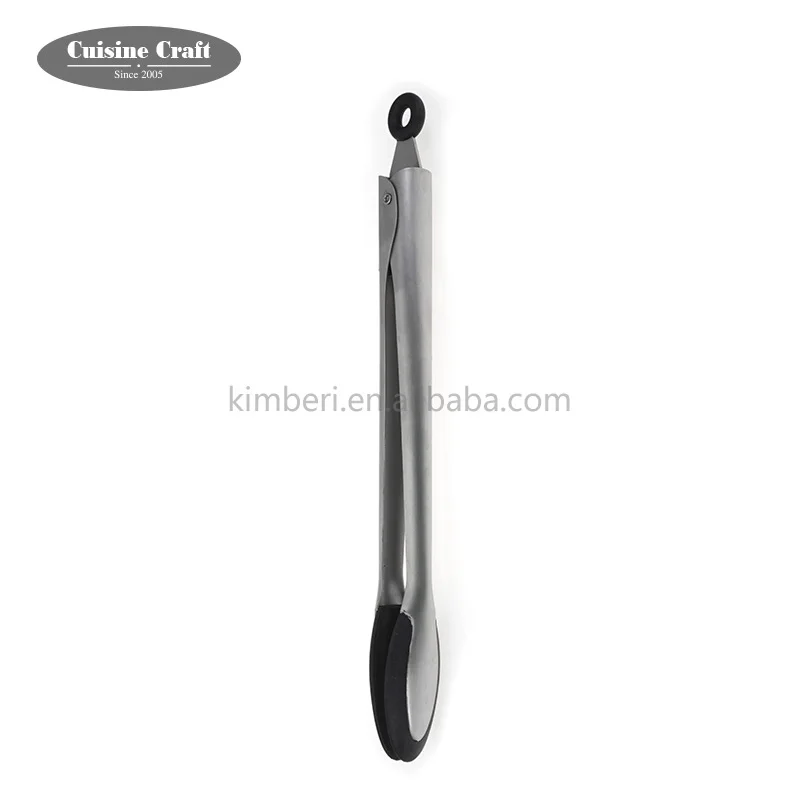 food tongs