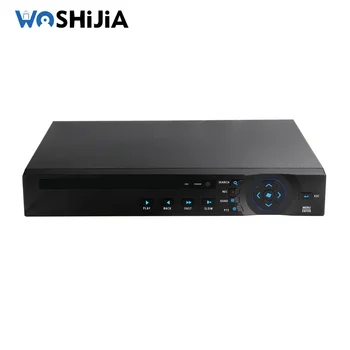 Network Video Recorder 16 Channel 1080p 