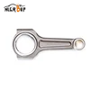 Forged 4340 steel Connecting Rods for Ford Focus MK2 Volvo S40 V50 C70 Mazda3 Rod