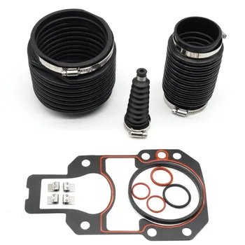 volvo penta exhaust bellows factory in china 876294 0 875826 0