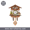 Newly Designed Cuckoo Clock Sample Birthday Gift for Wife