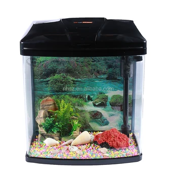 marineland fish tanks