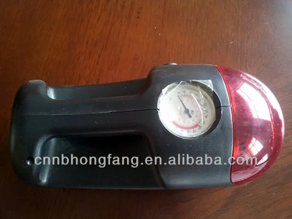 car air pump 12v