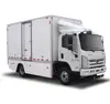 HJK5080XXYSTBEV Delivery Van Electric Delivery Truck