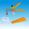 manufacture wall floor tile leveling system spacer clip