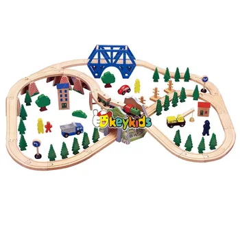 preschool train set