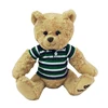 PROMO Customize Cheap Stuffed Teddy Bear Toy with Knitted T-shirt
