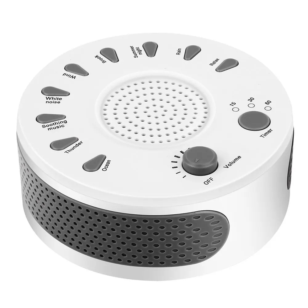 best white noise machine for therapy office