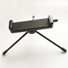 Factory Accept OEM Amazon Popular Mini Tablet PC Selfie Stick Desk Stand Tripod Cradle for iPad mini Samsung Notebook No Patent