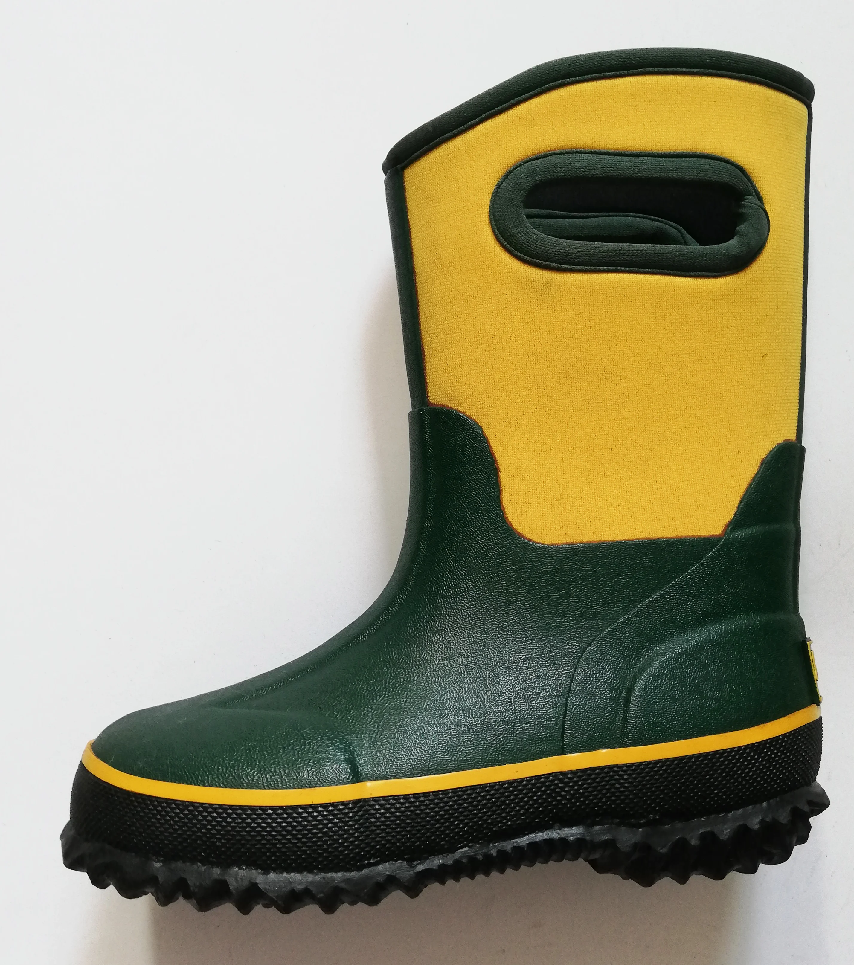 rubber work boot covers