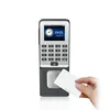 2.4 inch TFT LCD RFID smart card reader door access control system