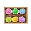 Hot sale high quality bath bomb label