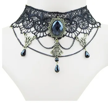 buy lace choker