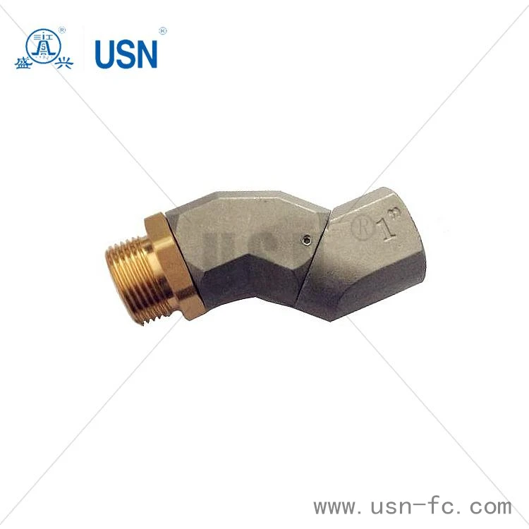 Universal Fuel Nozzle Hose Swivel Joint Buy Swivel Joint For Fuel