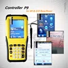 SunNav P9 Handheld GPS gnss receiver GIS Data Collector