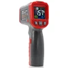 Non-Contact Digital LCD Infrared Thermometer Gun IR Laser Point Thermal Infrared Imaging Temperature Handheld Meter Pyrometer