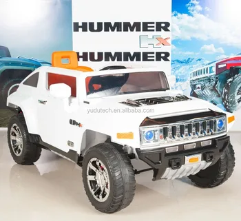 hummer telecommande