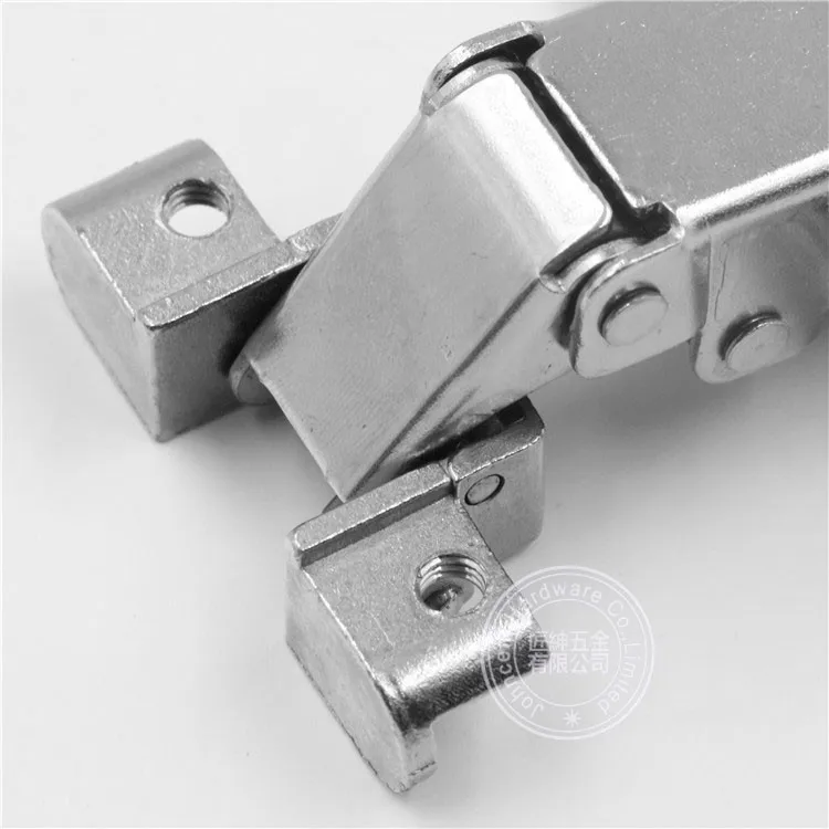 Slow Close Clipon Aluminum Door Concealed Hinge Buy Aluminum Door