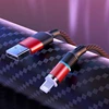 Magnetic suction data line 3 In 1 USB line 360 Degree Blind Suction Mobile Phone Charging Cable
