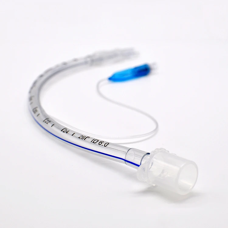 Endotracheal Tube