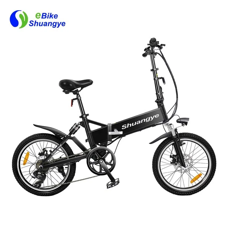 electric bicycle for ladies