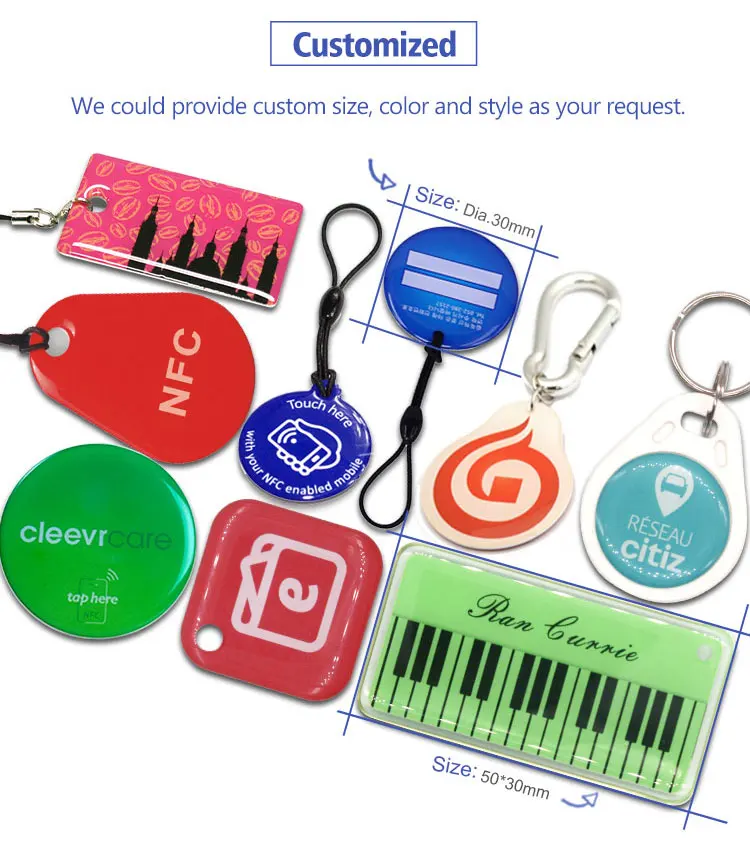 Waterproof Rfid Epoxy Rfid Dog Tag For Pet Tracking Management Buy Epoxy Rfid Dog Tag