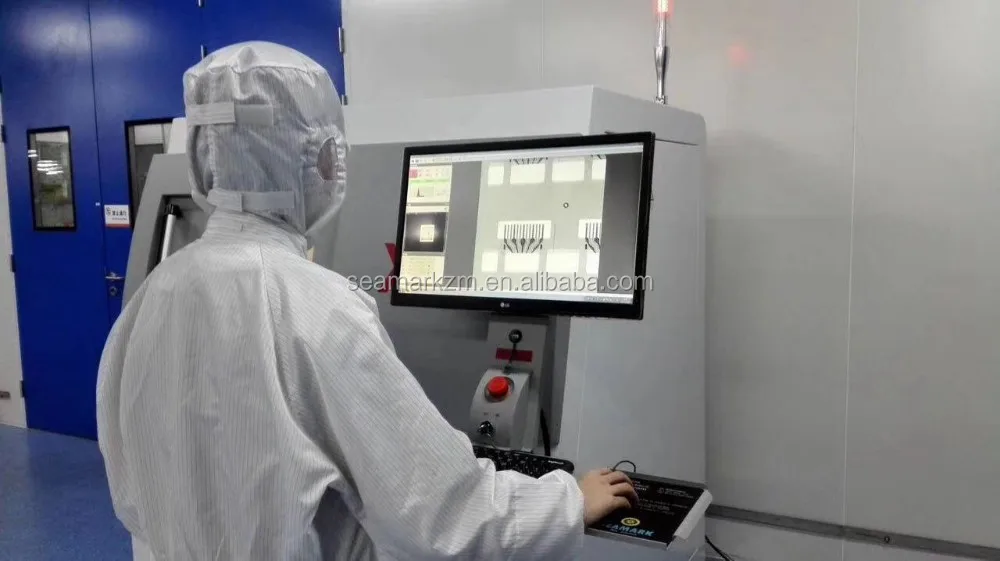 China x-ray inspection machine X-6600