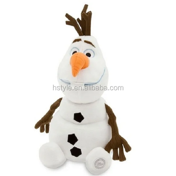 frozen baby toys