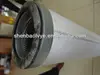 Coalescer Cartridges for Aviation Fuel and Industrial Use