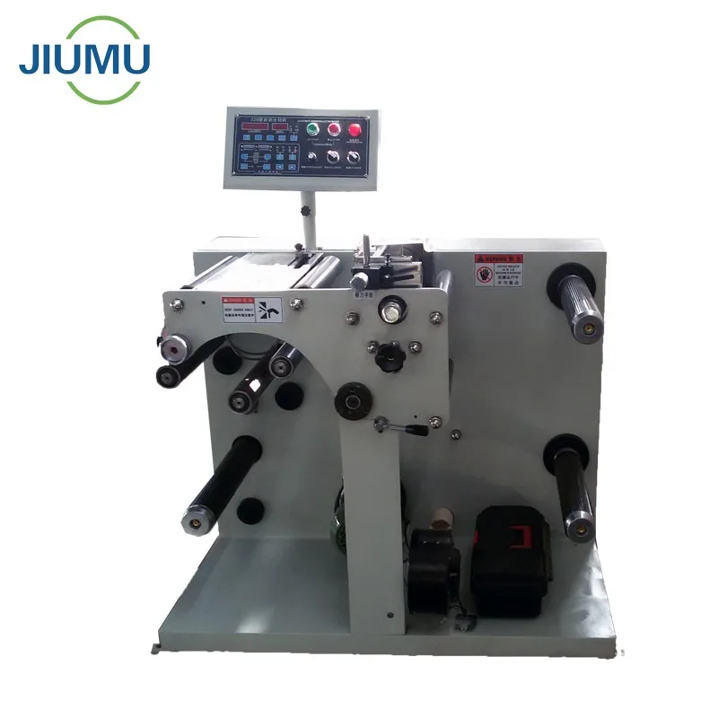 Automatic Kiss Cut Sticker Label Cutting Machine Buy Kiss Cut Sticker Label Cutting Machine