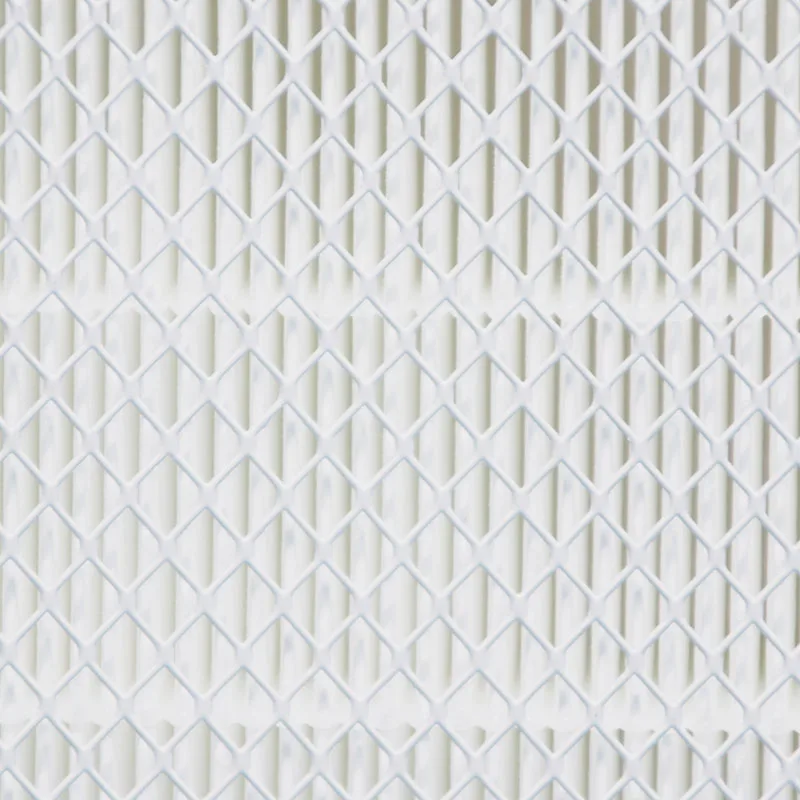 hepa filter 99.99 efficient at 0.3 microns