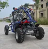 2016 Europe EEC Certified Modern Design 300CC ATV/Buggy