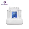 5 In 1 Vacuum face cleaning Hydro Dermabrasion Water Oxygen Jet Peel
