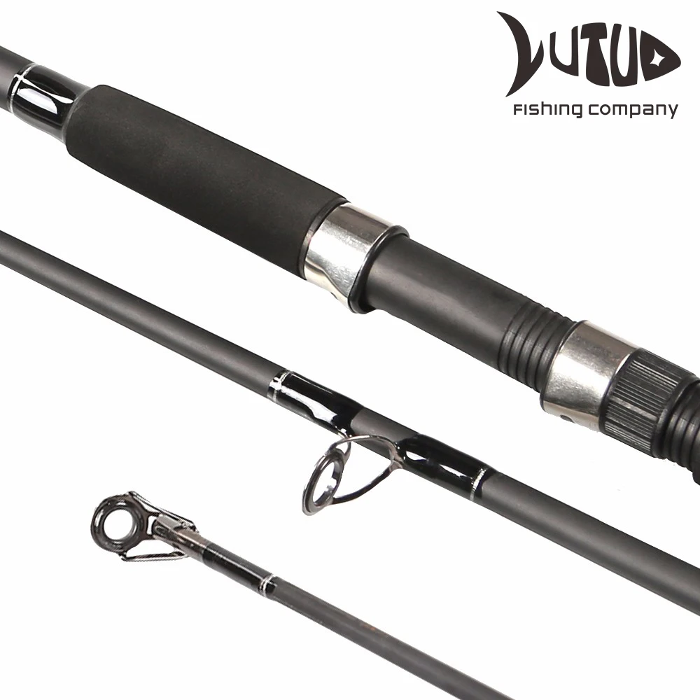 New Arrival Saltwater Spinning Fishing Rod Fishing Pole China Fishing Spinning Rod