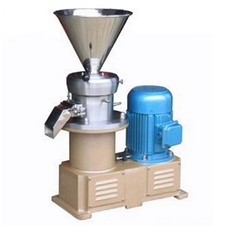 High Capacity Commercial Cheap Price Shea Butter Machine Buy Shea